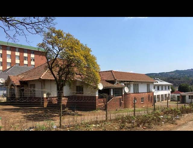 53 BEDROOM HOUSE FOR SALE IN PIETERMARITZBURG CENTRAL